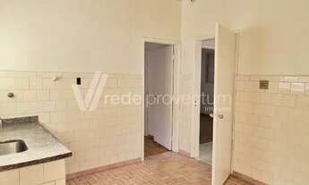 Imagem 6: Casa - Vila Marieta - Campinas