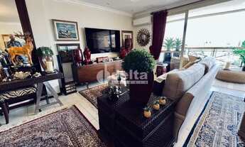 Imagem 3: Apartamento à venda, 4 quartos, 4 suítes, 3 vagas, Fundinho - Uberlândia/MG