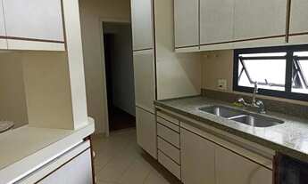 Imagem 4: Apartamento no Brooklin 168m² 3 quartos, 3 suítes, 3 vagas Ref.:3447235
