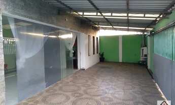 Imagem: Vende-se casa! Jardim Paraíso de Viracopos