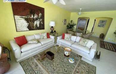 Imagem 7: Apartamento à venda, 150 m² por R$ 1.280.000,00 - Praia das Asturias Frente Mar - Guarujá