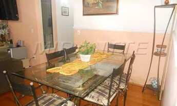 Imagem 2: Apartamento de 73m² com 3 quartos em Parque Mandaqui