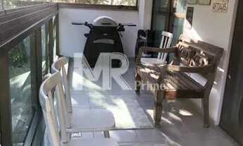 Imagem 2: Apartamento-À VENDA-Gávea-Rio de Janeiro-RJ