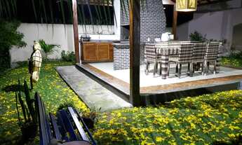 Imagem 4: 2 suites a 80 metros da praia 125 m² 3 banheiros