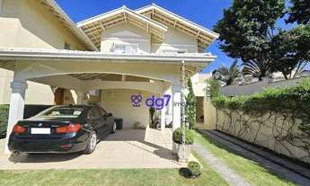 Imagem: Casa em Condomínio Parque dos Principes