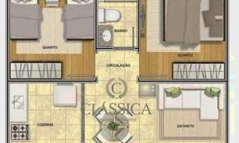 Imagem 3: Alugo AP no Cabral