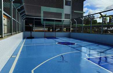 Imagem 4: Apartamento com VISTA MAR, 3 quartos 100m2, a 100 metros do mar do CARIBESSA, PRÉDIO CLUBE