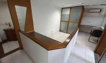 Imagem 3: RIO DE JANEIRO - Conjunto Comercial/Sala - CENTRO