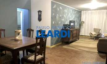 Imagem: APARTAMENTO - BELA VISTA - SP