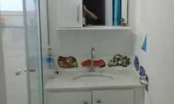 Imagem 5: Apartamento no oitavo andar com 3 dormitórios na Vila Universitária