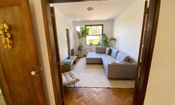 Imagem 2: Apartamento amplo e iluminado em rua silenciosa - contrato longo prazo