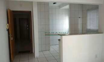 Imagem: Apartamento com 1 dormitório, 42 m²