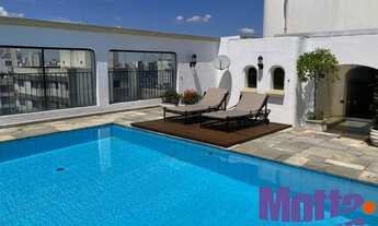 Imagem: Duplex para aluguel com 643 metros 3 SUÍTES