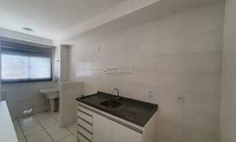 Imagem 5: HORTOLâNDIA - Apartamento Padrão - Parque Residencial João Luiz