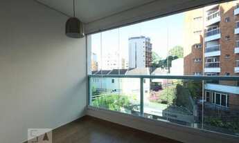 Imagem 6: Apartamento para Aluguel - Panamby, 2 Quartos, 64 m2