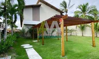 Imagem 5: Apartamento à venda no bairro GUARAJUBA - Camaçari/BA