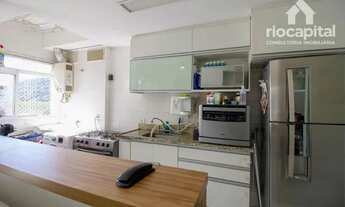 Imagem 6: Apartamento com 2 quartos para alugar, 68 m² por R$ 4.076/mês - Barra da Tijuca - Rio de J