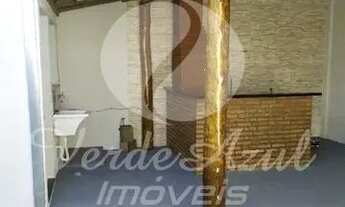 Imagem 4: Casa - Jardim Residencial Fibra - Nova Odessa