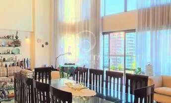 Imagem 2: Apartamento Duplex em Península - Rio de Janeiro