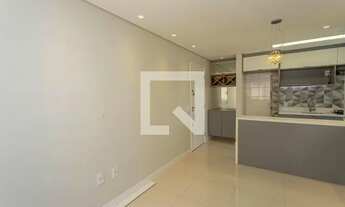 Imagem 5: Apartamento para Aluguel - Campanário, 2 Quartos, 41 m2