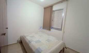 Imagem 5: Apartamento à venda, 56 m² por R$ 350.000,00 - Praia das Pitangueiras - Guarujá/SP