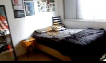 Imagem 4: Apartamento com 02 dormitórios e 01 vaga a duas quadras do metrô Santa Cruz - Vila Marian