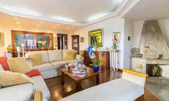 Imagem 5: Apartamento para Aluguel - Jardim Marajoara , 3 Quartos, 180 m2