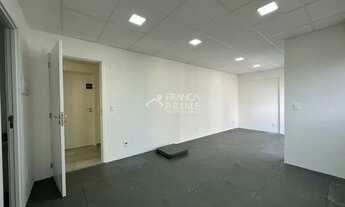 Imagem 6: Sala Comercial de 40 m², infraestrutura para ar condicionado