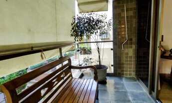 Imagem 4: Apartamento à venda, 3 dormitórios, 1 suíte, 2 vagas, Cambuí, Campinas/SP