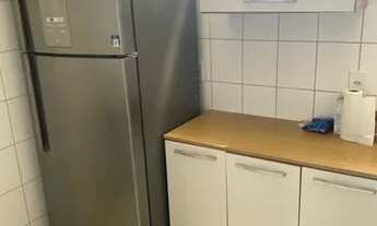 Imagem 5: Apartamento para aluguel com 40 metros quadrados com 1 quarto, MOBILIADO