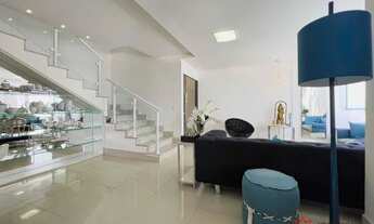 Imagem 5: Linda cobertura duplex com piscina privativa A VENDA no Edf Granville