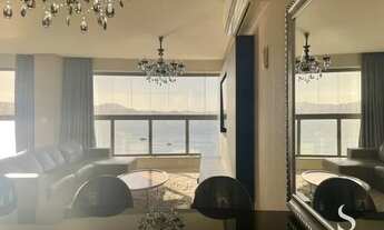 Imagem 4: 4 suites em frente ao mar da Barra Sul