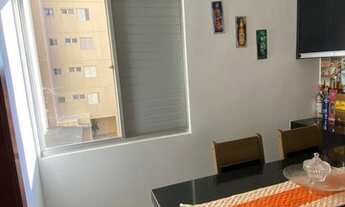 Imagem 7: Apartamento para Venda em Campinas, São Bernardo, 2 dormitórios, 1 banheiro, 1 vaga