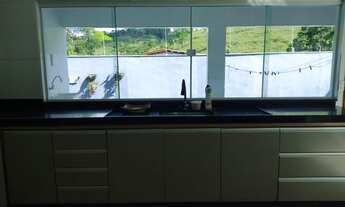 Imagem 2: Vendo casa em São Salvador colatina es