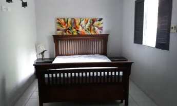 Imagem 7: Casa de Itamaracá