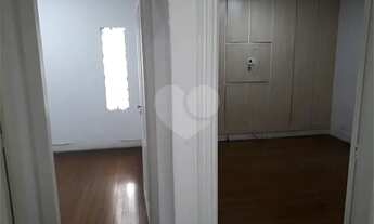 Imagem 7: São Paulo - Casa Padrão - JARDIM PAULISTA