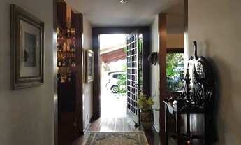 Imagem 5: CARAPICUÍBA - Casa de Condomínio - FAZENDINHA