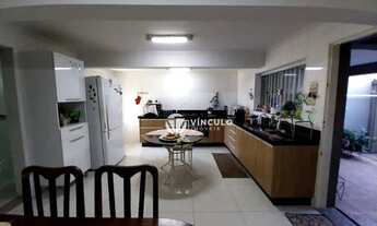 Imagem: Casa com 3 dormitórios à venda, 148 m²