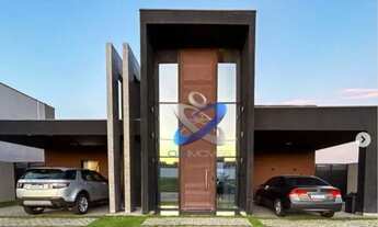 Imagem: Casa com 3 dormitórios à venda, 285 m²