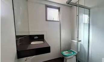 Imagem 7: Cobertura nova, com 03 suites, 03 vagas, 290 m2 e uma linda vista pra serra do curral