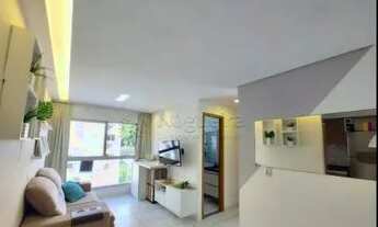 Imagem: Apartamento para venda tem 45 metros quadrados