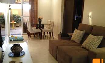 Imagem: Apartamento para Venda em Macaé, São Marcos