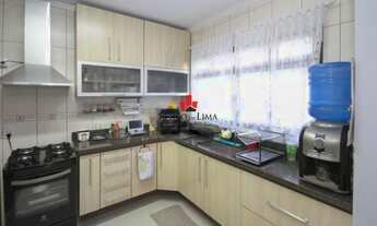 Imagem 7: Sobrado com 3 dormitórios sendo 1 suíte e 2 vagas em Vila Formosa