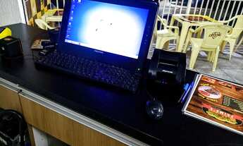 Imagem 3: Lanchonete a venda *oportunidade