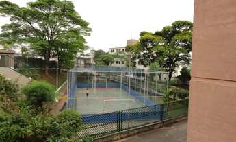 Imagem 4: Apartamento no Conjunto Alamandas com 03 dormitórios e 01 vaga