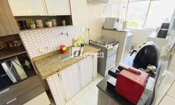 Imagem 7: Apartamento com 2 dormitórios à venda, 51 m² por R$ 208.000,00 - Madureira - Rio de Janeir