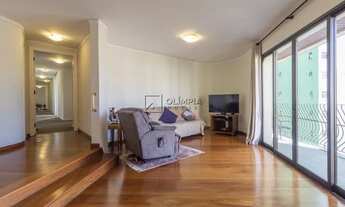 Imagem 4: Venda Apartamento 4 Dormitórios - 187 m² Perdizes