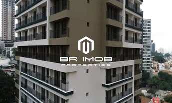 Imagem 2: APARTAMENTO RESIDENCIAL em São Paulo - SP, Vila Madalena