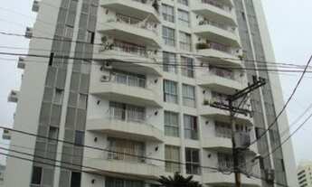 Imagem 2: Apartamento de 3 Quartos na Melhor Localização do Jardim Apipema - Ondina