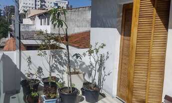 Imagem 3: Alugo casa Jd aeroporto/ campo belo